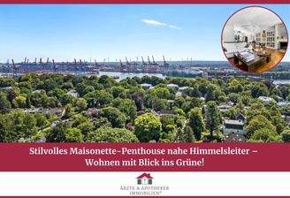 Ärzte & Apotheker Immobilien