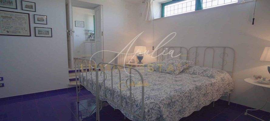 Ostuni – herrliches Areal mit Trulli und Pool