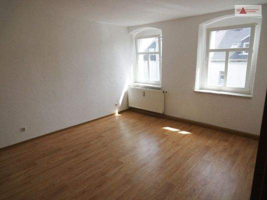 Schlafzimmer 1. OG mitte