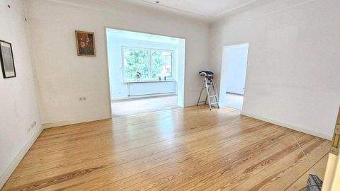 Hamburg Häuser, Hamburg Haus kaufen