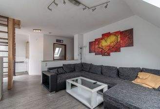 Wohnzimmer OG