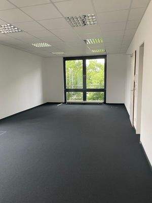 Büroraum groß