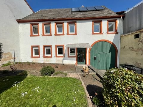 Edenkoben Häuser, Edenkoben Haus kaufen