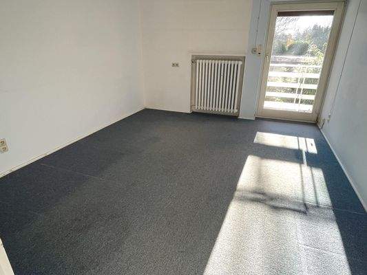 Eines der Schlafzimmer