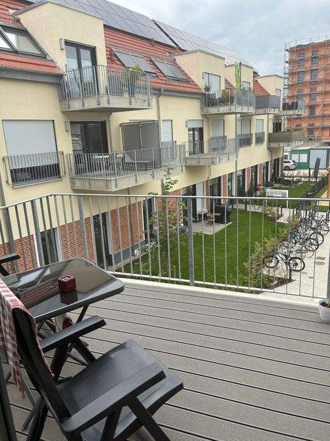 Bamberg Wohnungen, Bamberg Wohnung mieten