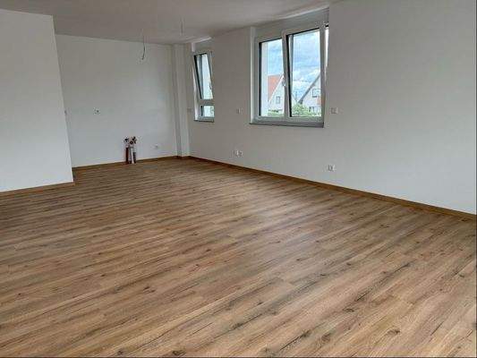 Beispiel Innenräume Haus B