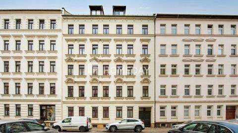 Leipzig Wohnungen, Leipzig Wohnung kaufen