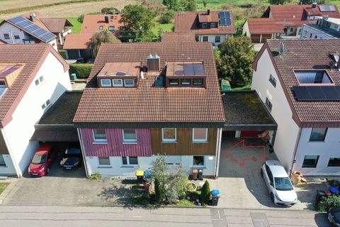 Meckenbeuren Häuser, Meckenbeuren Haus kaufen