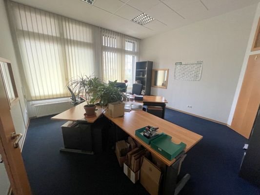 Büro