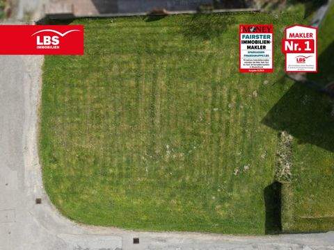 Barntrup Grundstücke, Barntrup Grundstück kaufen