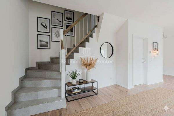 Virtual Home Staging