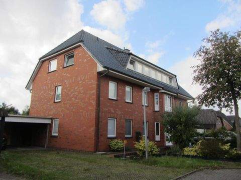 Weyhe Wohnungen, Weyhe Wohnung mieten