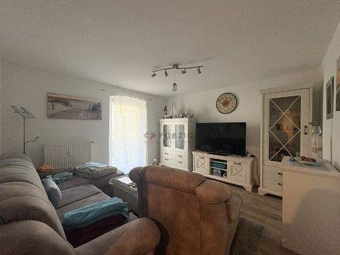 Barth Wohnungen, Barth Wohnung mieten