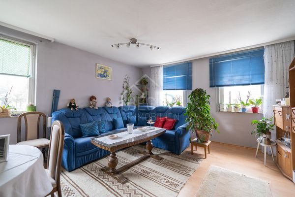 Wohnzimmer OG