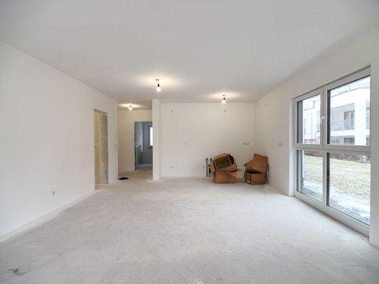 Wohnen - Baugleiche Wohnung