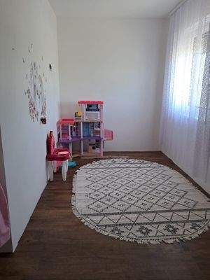 Schlafzimmer 3 im OG