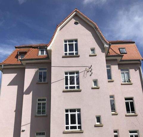 Werdau Wohnungen, Werdau Wohnung mieten