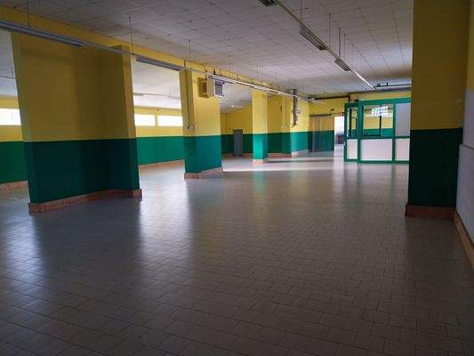 Bild 2 Verkaufsfläche