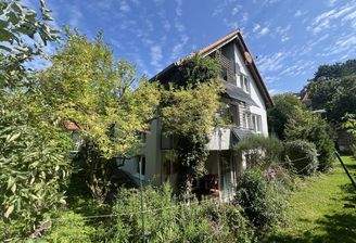 Stattliches Wohnhaus