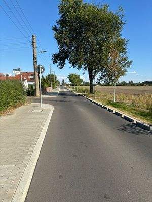 Anliegerstraße, Str. 3