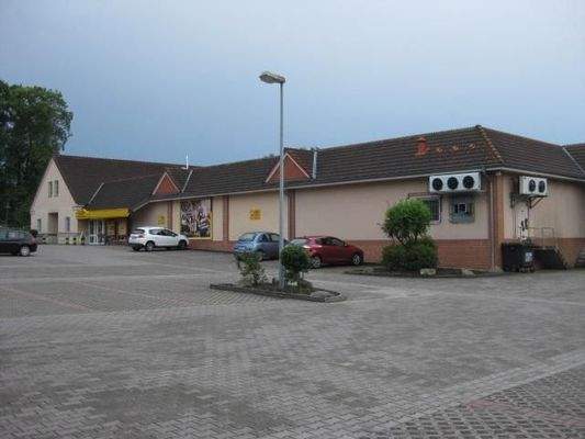 Groß Schönebeck, Parkplätze 