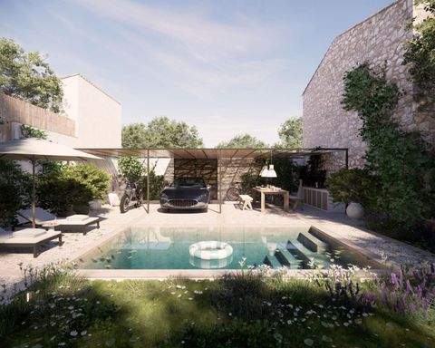 Sineu Häuser, Sineu Haus kaufen