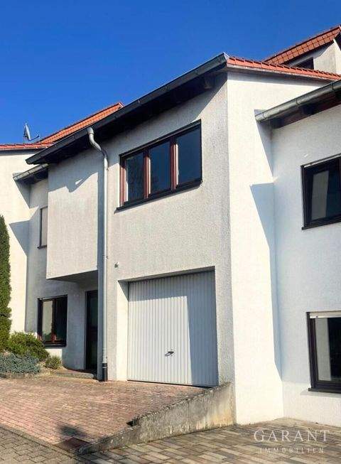Mosbach Häuser, Mosbach Haus kaufen