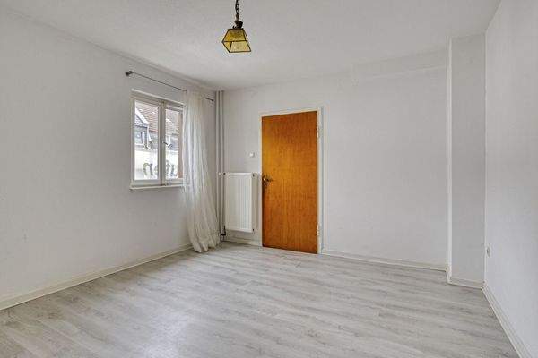 Schlafzimmer Obergeschoss