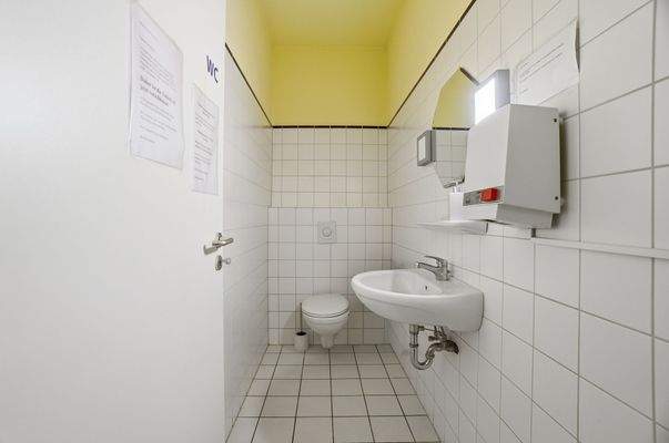 Kunden-WC