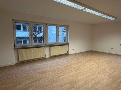Würzburg Büros, Büroräume, Büroflächen 