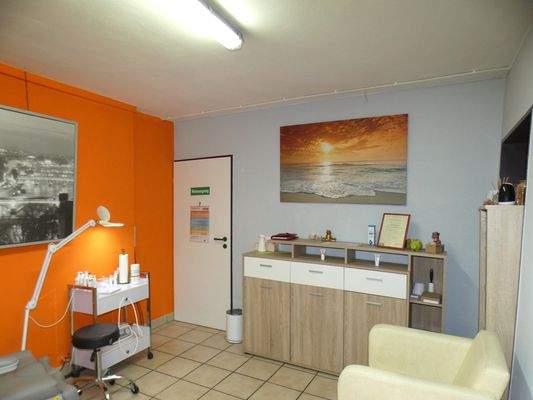 Nebenbereich (Foto 1)