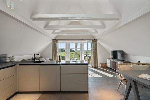 Westerhever Wohnungen, Westerhever Wohnung kaufen