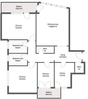 RoomSketcher 2D Floor Plan_