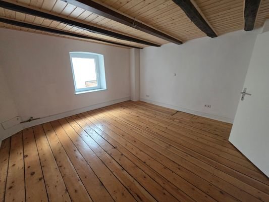 Schlafzimmer (OG)