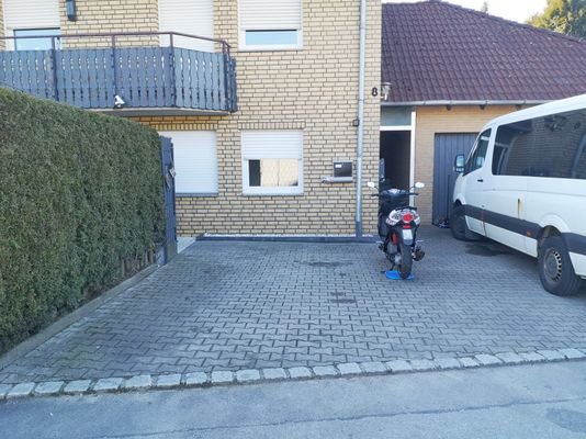 Stellplatz