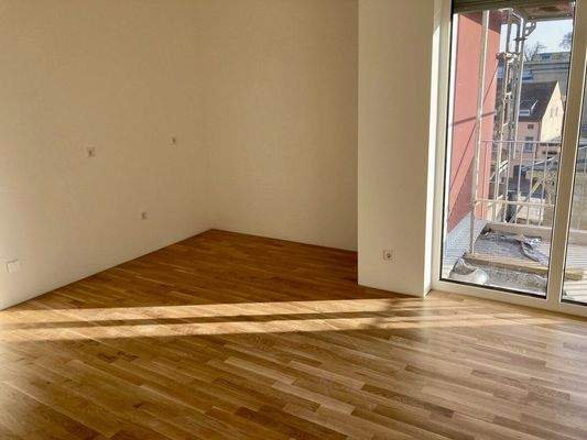 aktuelle Bodenbelagsarbeiten