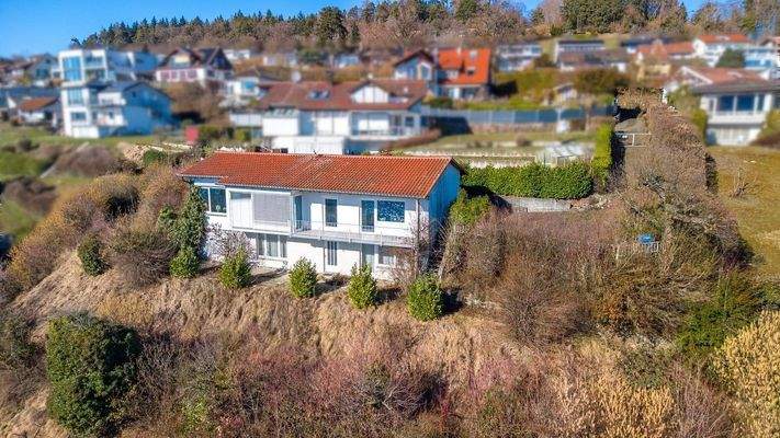 Luftbild /Hausansicht