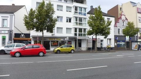 Recklinghausen Wohnungen, Recklinghausen Wohnung mieten