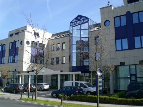 Mörfelden-Walldorf Büros, Büroräume, Büroflächen 