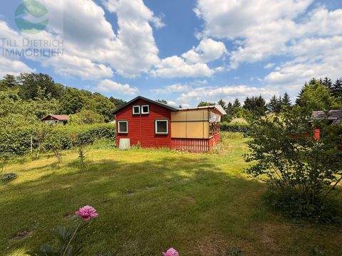 Ilmenau Häuser, Ilmenau Haus kaufen