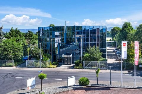 Koblenz / Bubenheim Büros, Büroräume, Büroflächen 