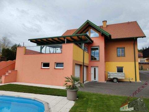 Deutsch Kaltenbrunn Häuser, Deutsch Kaltenbrunn Haus kaufen