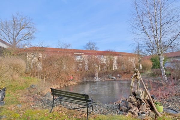 Gemeinschaftsgarten