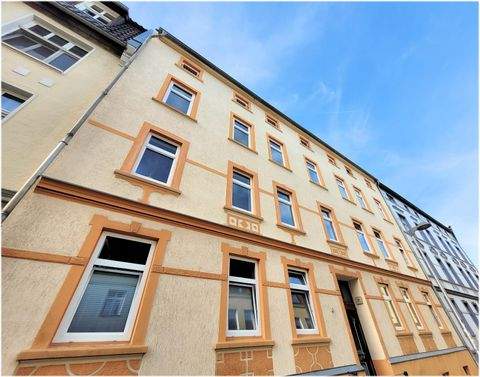 Stralsund Wohnungen, Stralsund Wohnung mieten