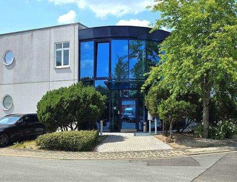 Rödermark Büros, Büroräume, Büroflächen 