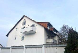 Seitenansicht