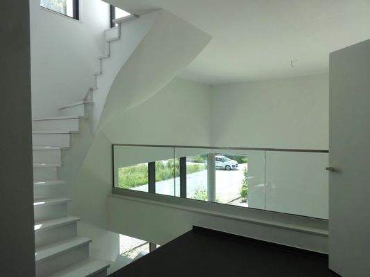 OG Aufgang Staffelgeschoss