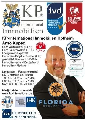 IHR ANSPRECHPARTNER ARNO KUPEC