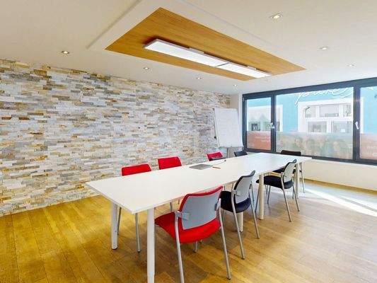 Besprechungsraum
