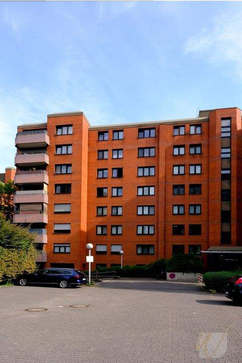 Neuss Wohnungen, Neuss Wohnung kaufen